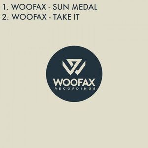 Sun Medal / Take It (Single)