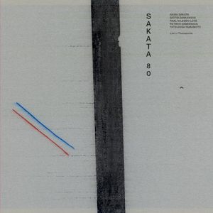 Sakata 80 (Live)