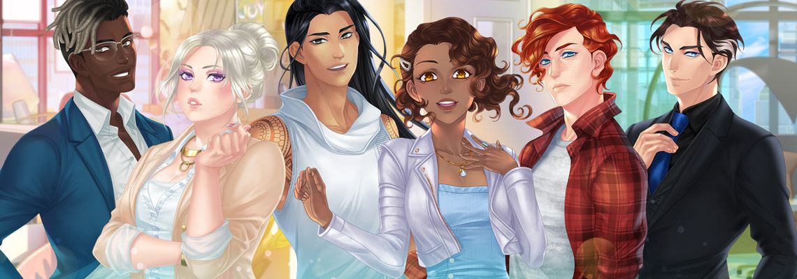 Cover Amour Sucré : New Gen