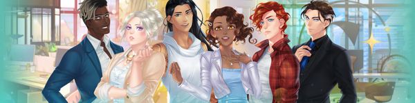 Amour Sucré : New Gen