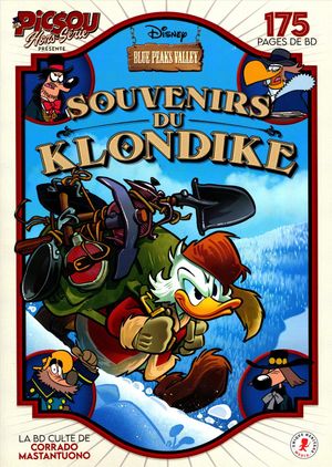 Souvenirs du Klondike - Picsou Magazine (Hors-Série)