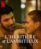L'Héritière et l'Ambitieux