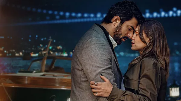 L'Héritière et l'Ambitieux