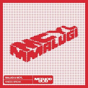 Knees Break (extended version) (Single)