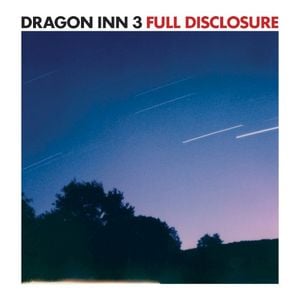 Full Disclosure (EP)