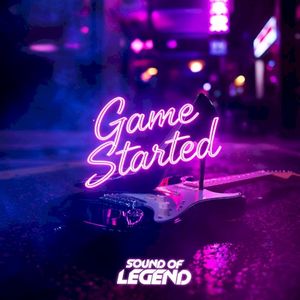 Game Started (Single)