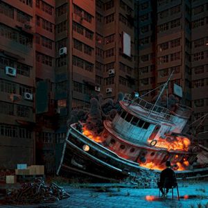 Contraste (Single)