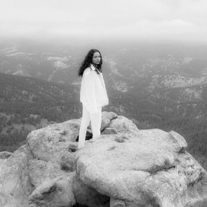 Moving Mountains (Single)