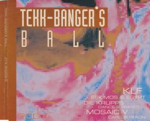 Tekk-Banger's Ball