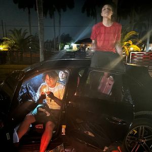 BACKEND v2 HOSTED BY DJ RENNESSY