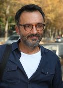 Frédéric Lopez