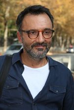 Frédéric Lopez