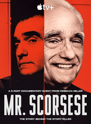 Mr. Scorsese