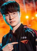 Lee Sang-Hyeo (Faker)