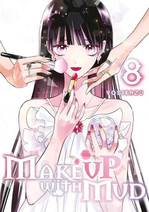 Make Up with Mud, tome 8