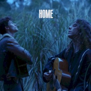 HOME (EP)