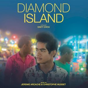Diamond Island: Original Motion Picture Soundtrack (OST)