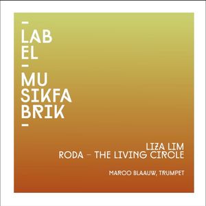 Roda – The Living Circle (Single)