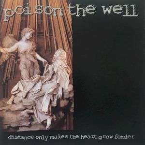 Distance Makes The Heart Grow Fonder (EP)