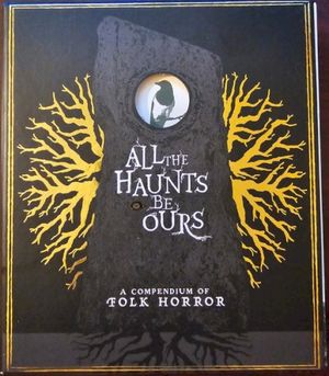 Woodlands Dark and Days Bewitched (OST)