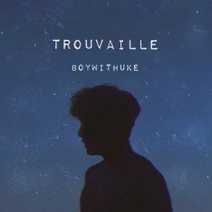 Trouvaille (Single)