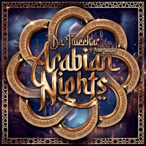 Arabian Nights (Single)