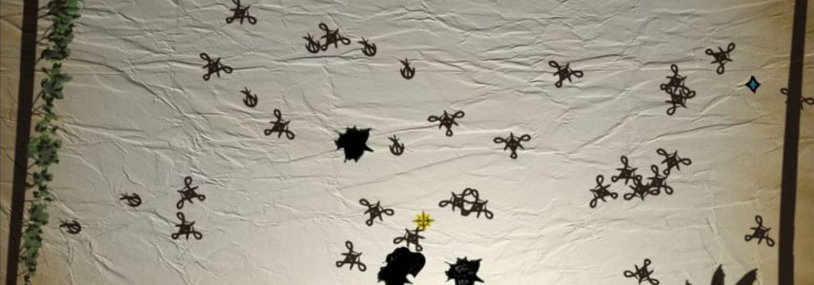 Cover Explosive Dawn