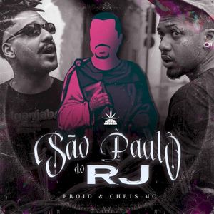 São Paulo do Rio de Janeiro (Single)