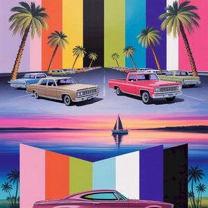 Florida Voyage All-Expenses Paid (EP)