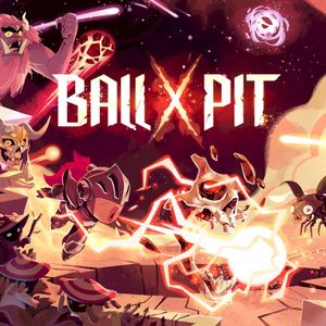 BALL x PIT OST (OST)