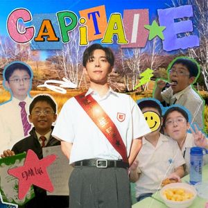 Capital E (Single)