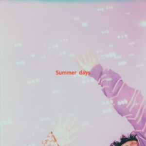 Summer days (EP)