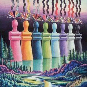 This Year is Brought to You by the Following Number