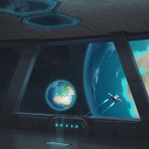 The Expedition (EP)