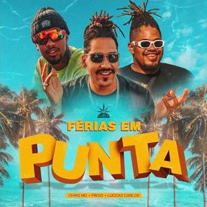 Férias Em Punta (Single)