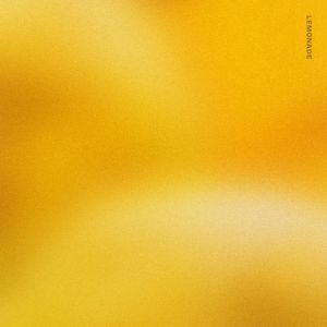 Lemonade (Single)