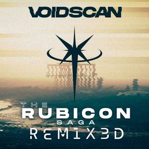 The Rubicon Saga Remixed