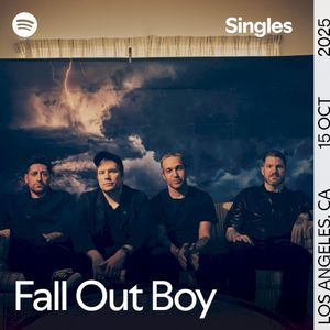 It Feels Like Christmas (Single)