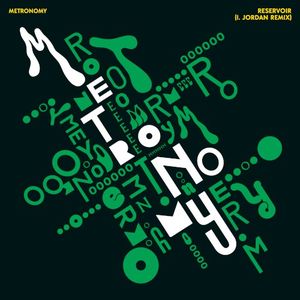 Reservoir (I. JORDAN remix)