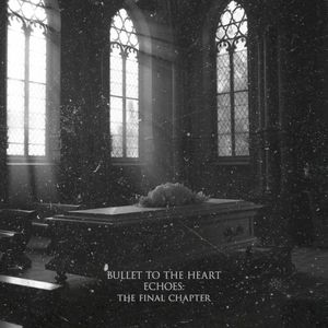ECHOES: THE FINAL CHAPTER