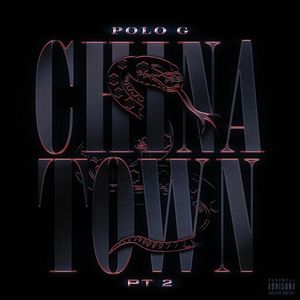 Chinatown Pt 2 (Single)