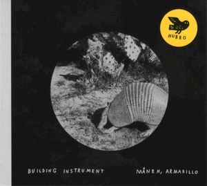 Månen, Armadillo