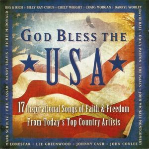 God Bless the USA