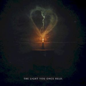 The Light You Once Held (Single)