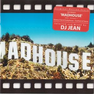 Madhouse 2002, Volume 1