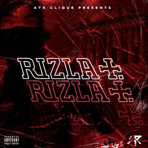 Rizla+ (Single)