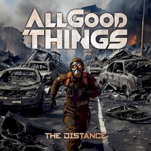 The Distance (EP)