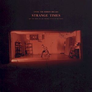 Strange Times (Single)