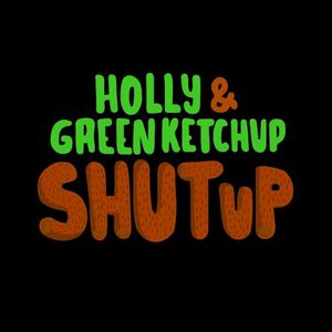 Shut Up (Single)