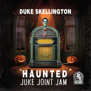 Haunted Juke Joint Jam (Single)